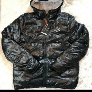 Nike coat